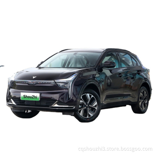 SZ 2022 Hozon Neta U 400/500 Pro Новые электроэнергии Energy Energry Electric.